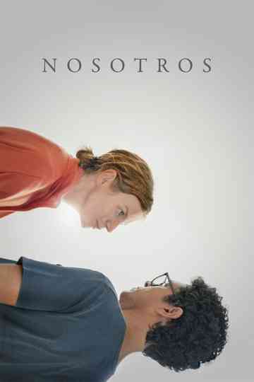 The Story of Us Poster