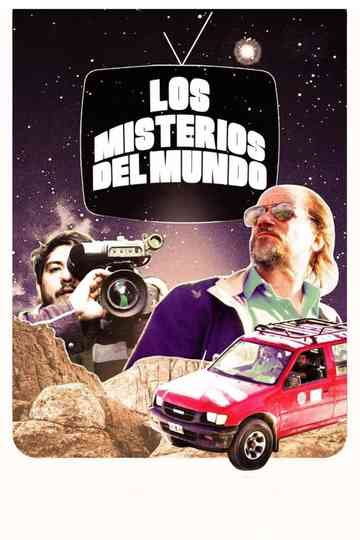 Mysteries of the World Poster