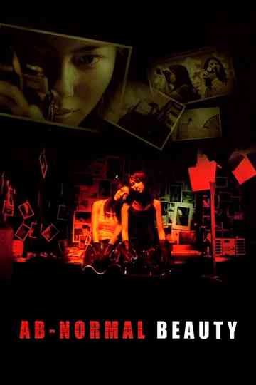 Ab-normal Beauty Poster