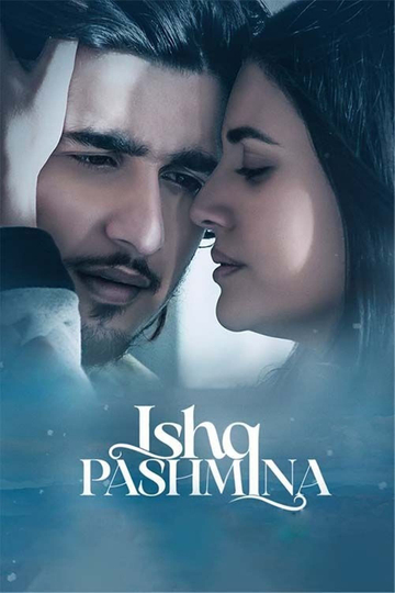 Ishq Pashmina Poster