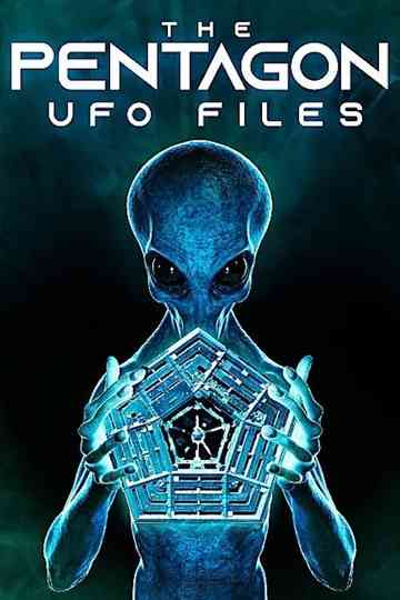 The Pentagon UFO Files Poster