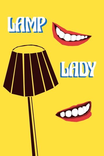 Lamp Lady