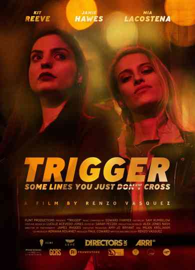 Trigger Poster