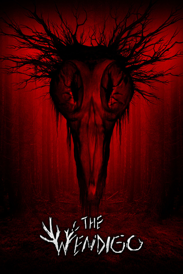 The Wendigo Poster