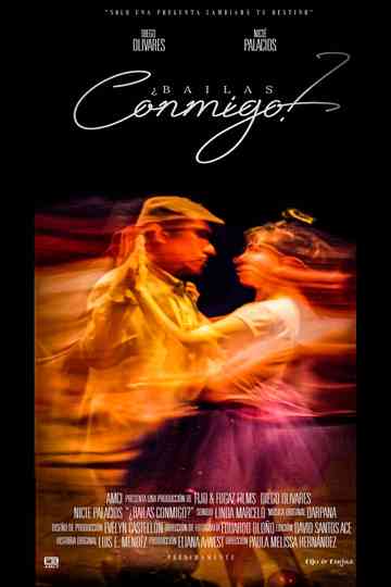 ¿Bailas Conmigo? Poster