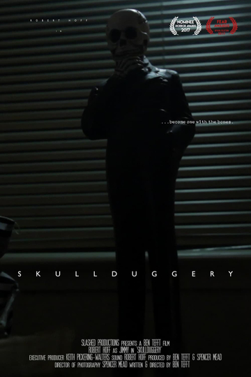 Skullduggery