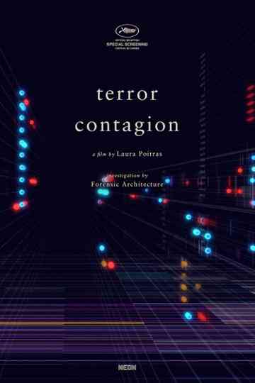 Terror Contagion Poster
