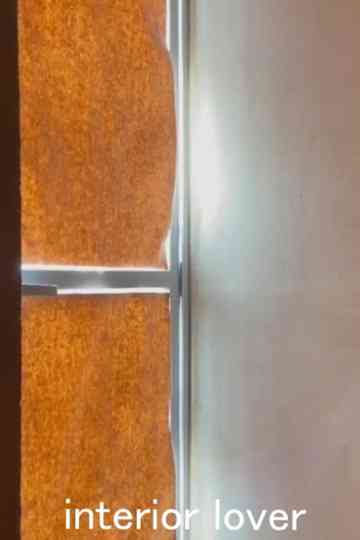 interior lover Poster