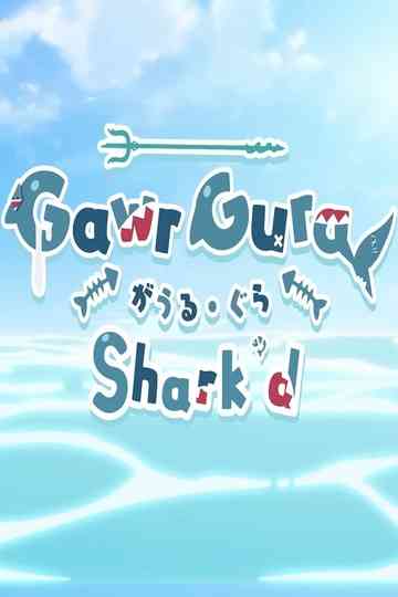 Shark'd Poster