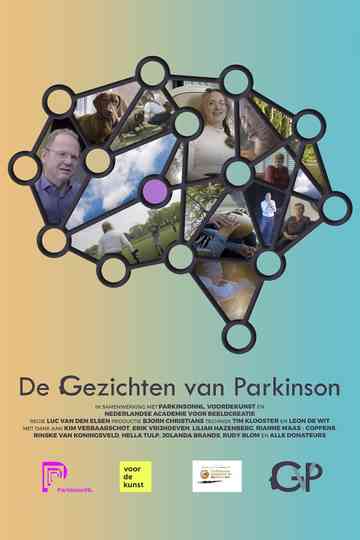 The Faces of Parkinson