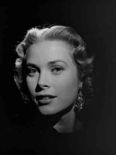 Grace Kelly – Hollywoods tragische Prinzessin Poster