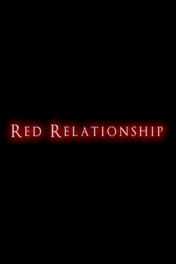 Red Relationship Poster