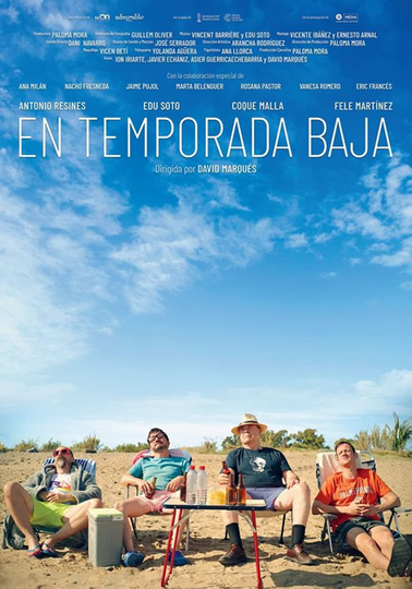 En temporada baja