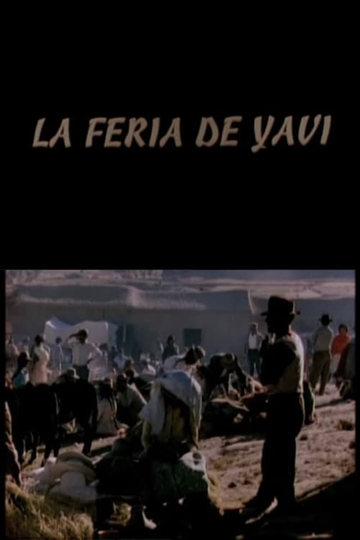 La feria de Yavi