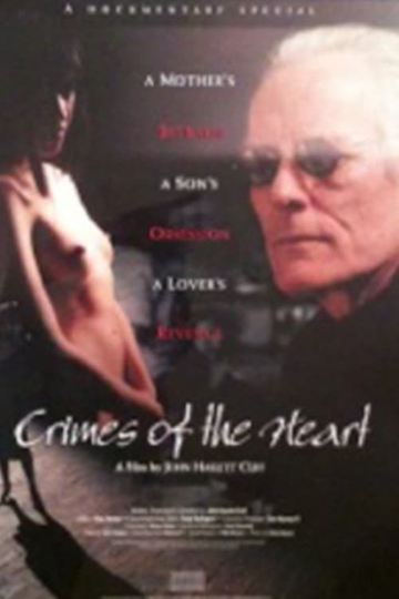 Crimes Of The Heart Poster