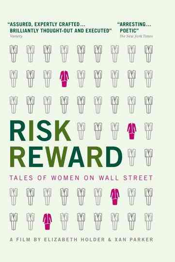 RiskReward Poster