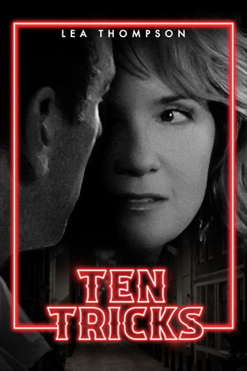 Ten Tricks Poster