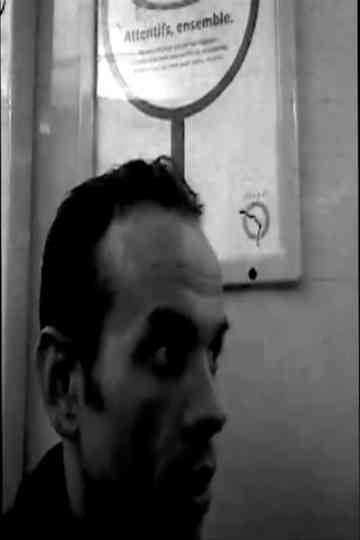 Un Homme idéal - Fragment K Poster