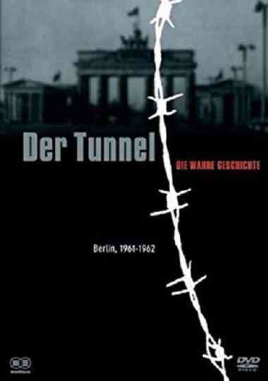 Der Tunnel Poster