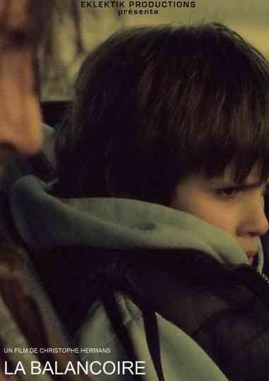 La Balançoire Poster