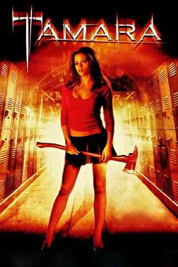 Tamara poster