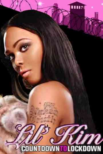 Lil' Kim: Countdown to Lockdown Poster