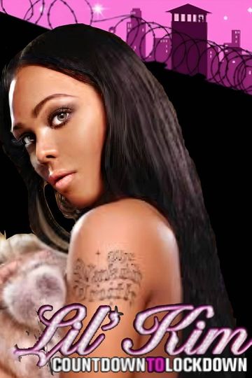 Lil' Kim: Countdown to Lockdown