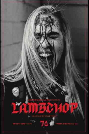 LAMBCHOP