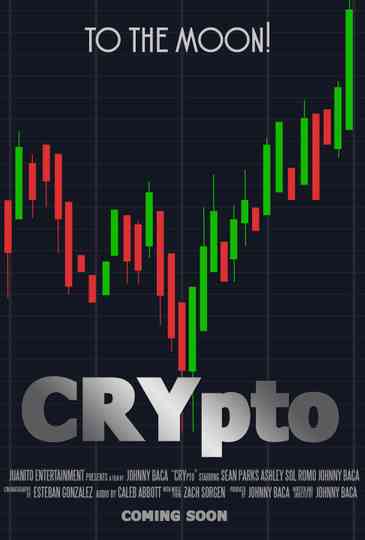 CRYpto Poster