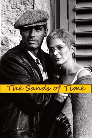 The Sands of Time Poster