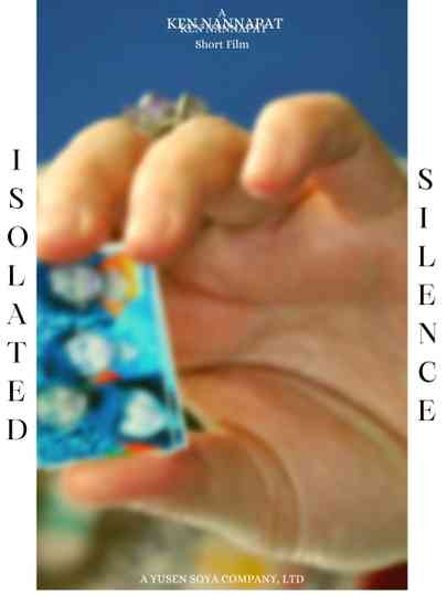 Isolated Silence Poster