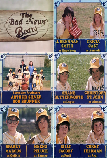 The Bad News Bears