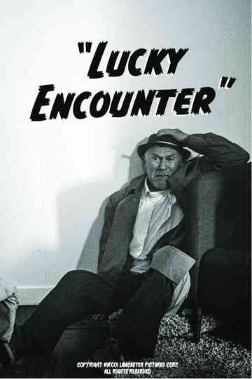 Lucky Encounter Poster