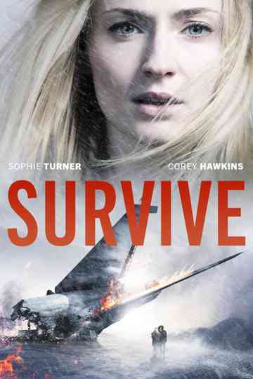 Survive Poster