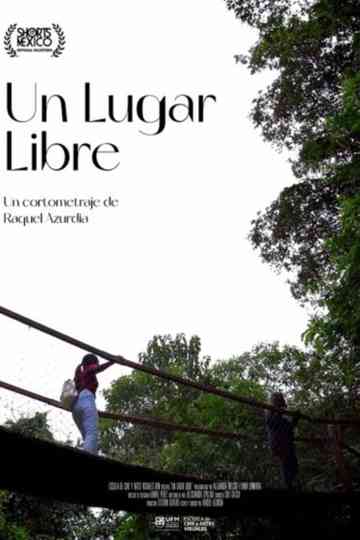 Un Lugar Libre Poster