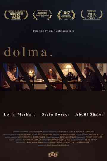 Dolma Poster