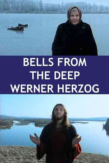 Bells from the Deep poster