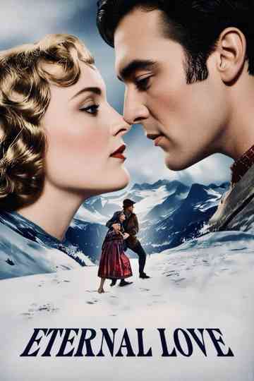 Eternal Love Poster