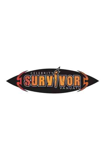 Celebrity Survivor Poster