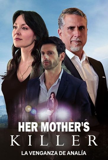 Her Mother's Killer