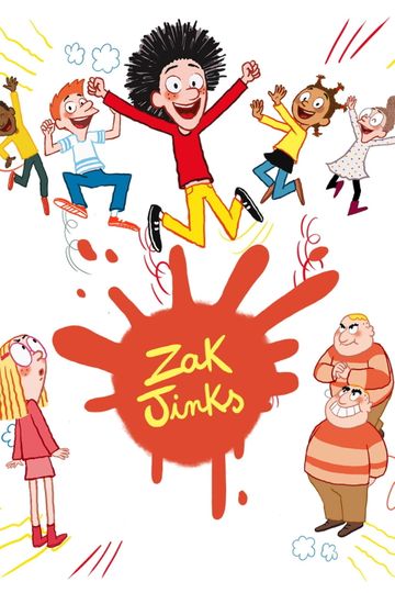 Zak Jinks