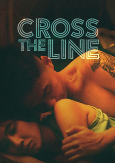 Cross the Line Poster