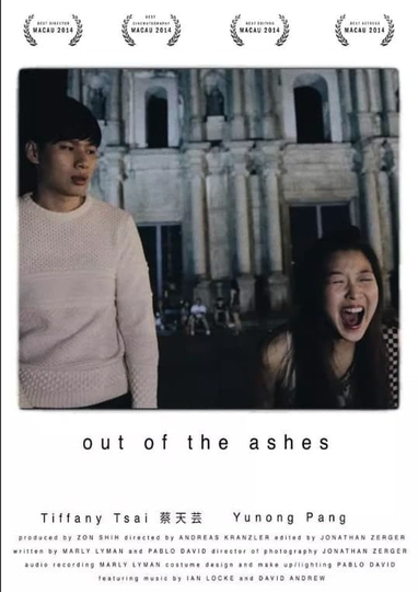 Out of the Ashes