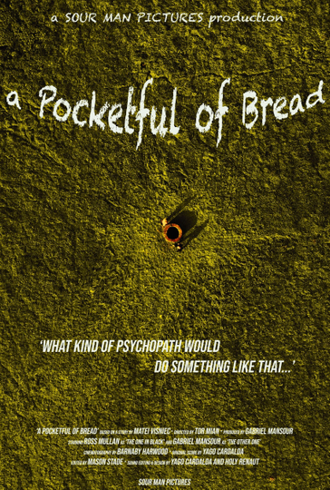 A Pocketful of Bread