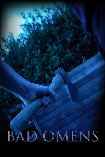 Bad Omens Poster
