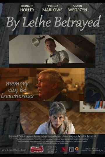 By Lethe Betrayed Poster