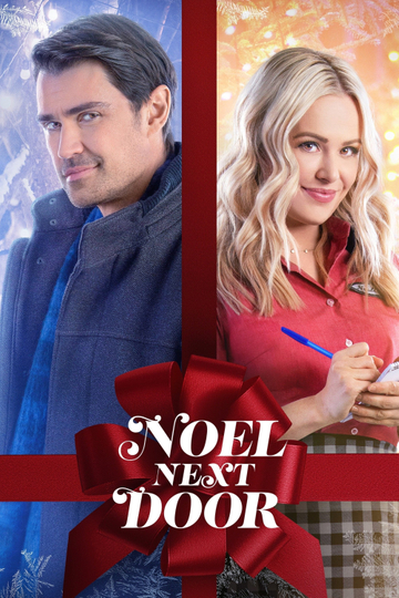 Noel Next Door Poster