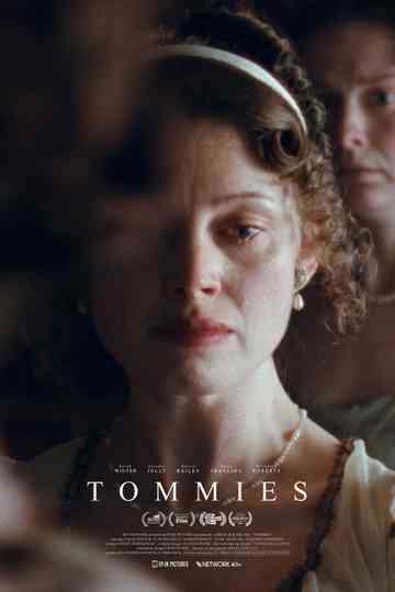 Tommies Poster