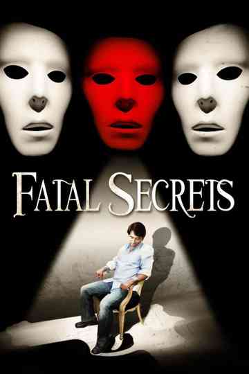 Fatal Secrets Poster