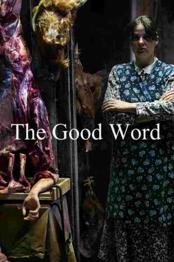 The Good Word Poster